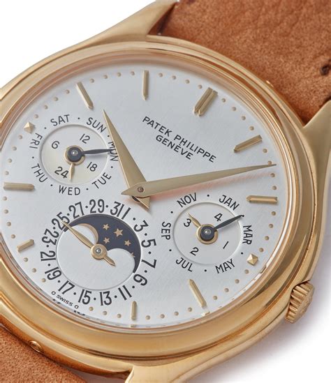 patek philippe 3940 r|patek philippe perpetual calendar review.